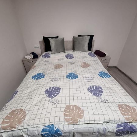 Ferienwohnung Vagashyan 18 Erivan Exterior foto