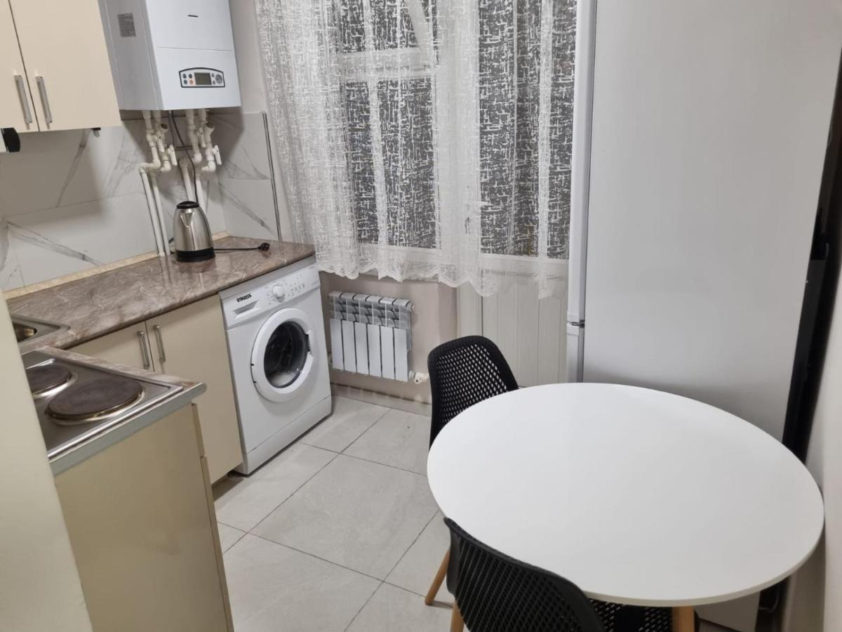 Ferienwohnung Vagashyan 18 Erivan Exterior foto